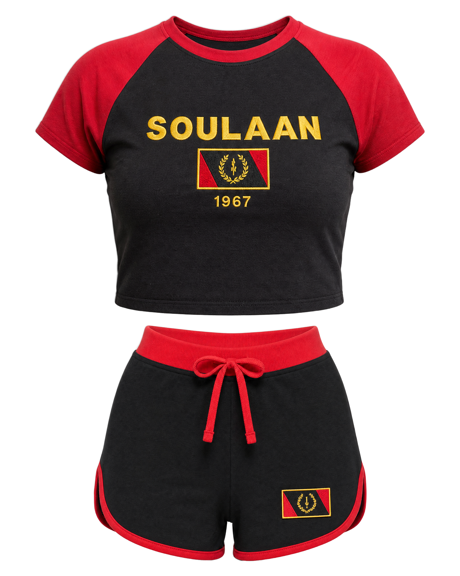 Soulaan Set