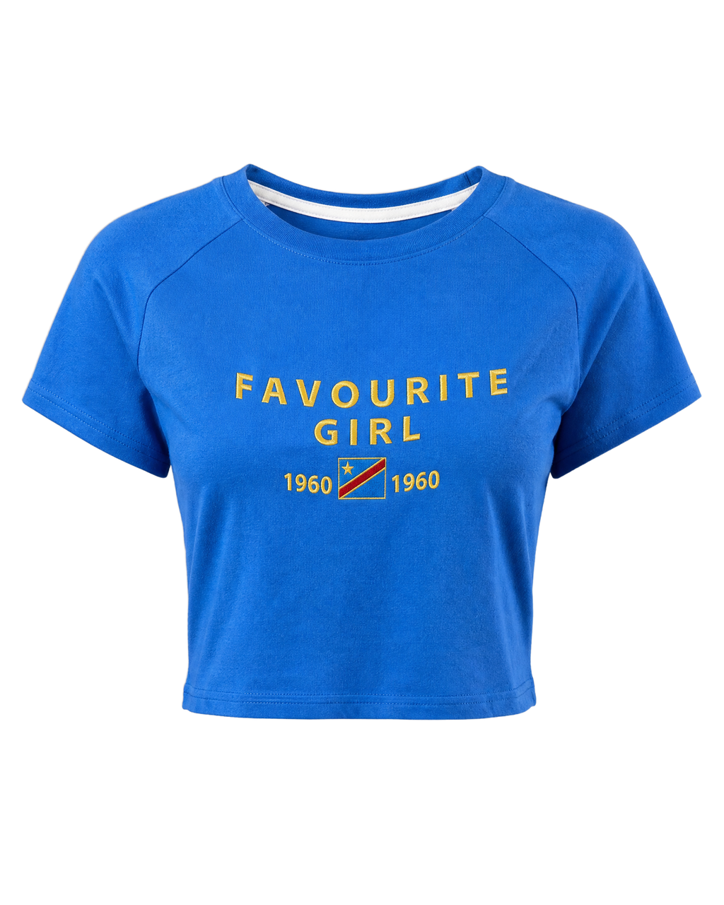 Favourite Girl Ghana Top