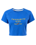 Favourite Girl Ghana Top