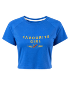 Favourite Girl Ghana Top