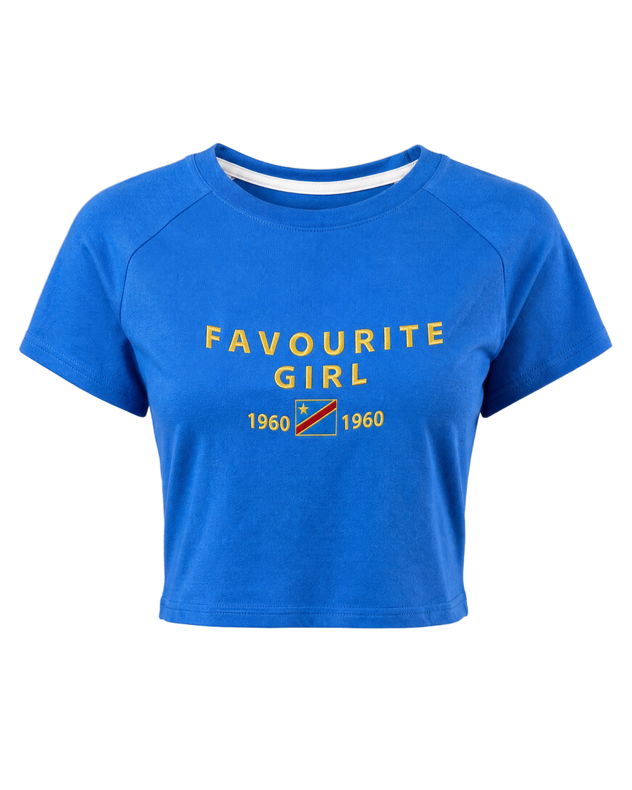 Favourite Girl Congo Top