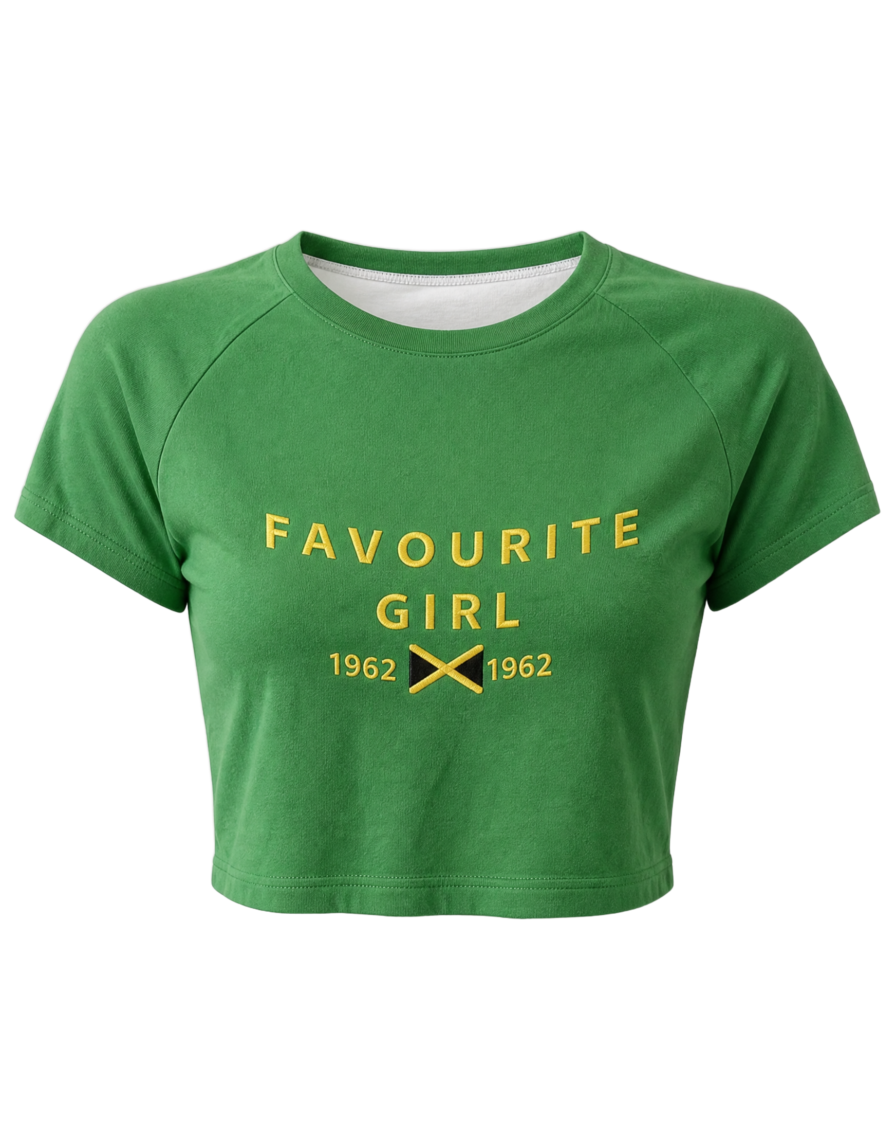 Favourite Girl Jamaica Top