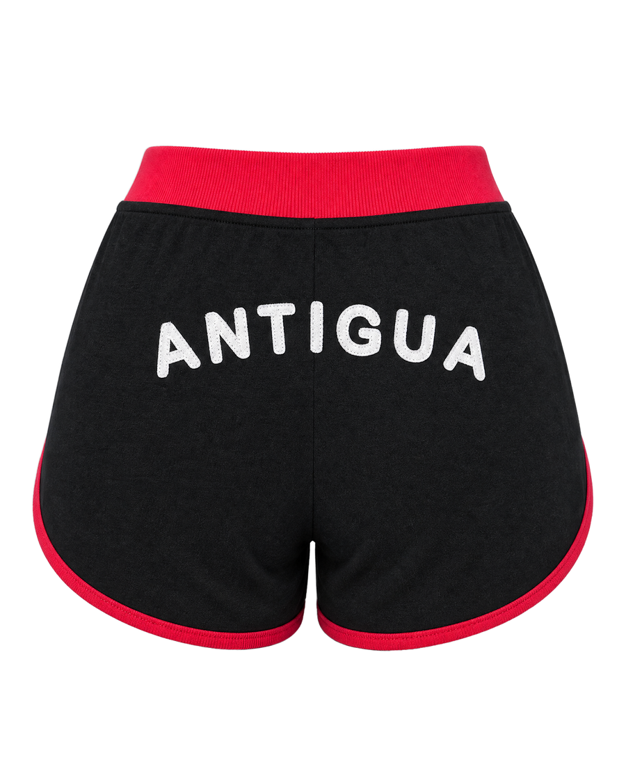 Antigua Flag Shorts