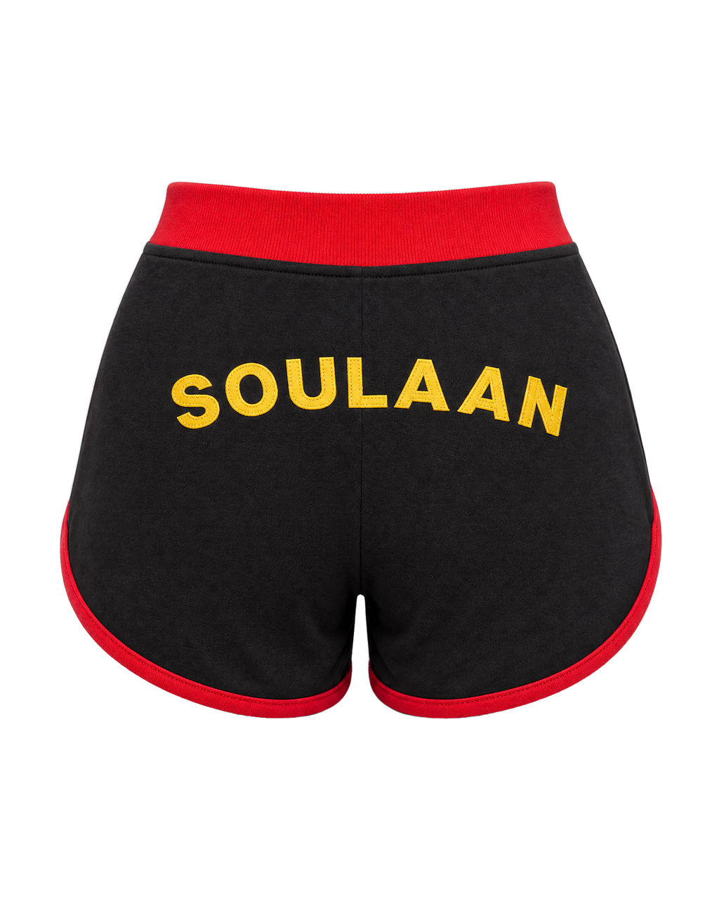 Soulaan Shorts - back