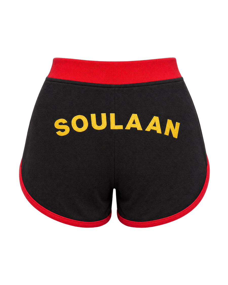 Soulaan Shorts