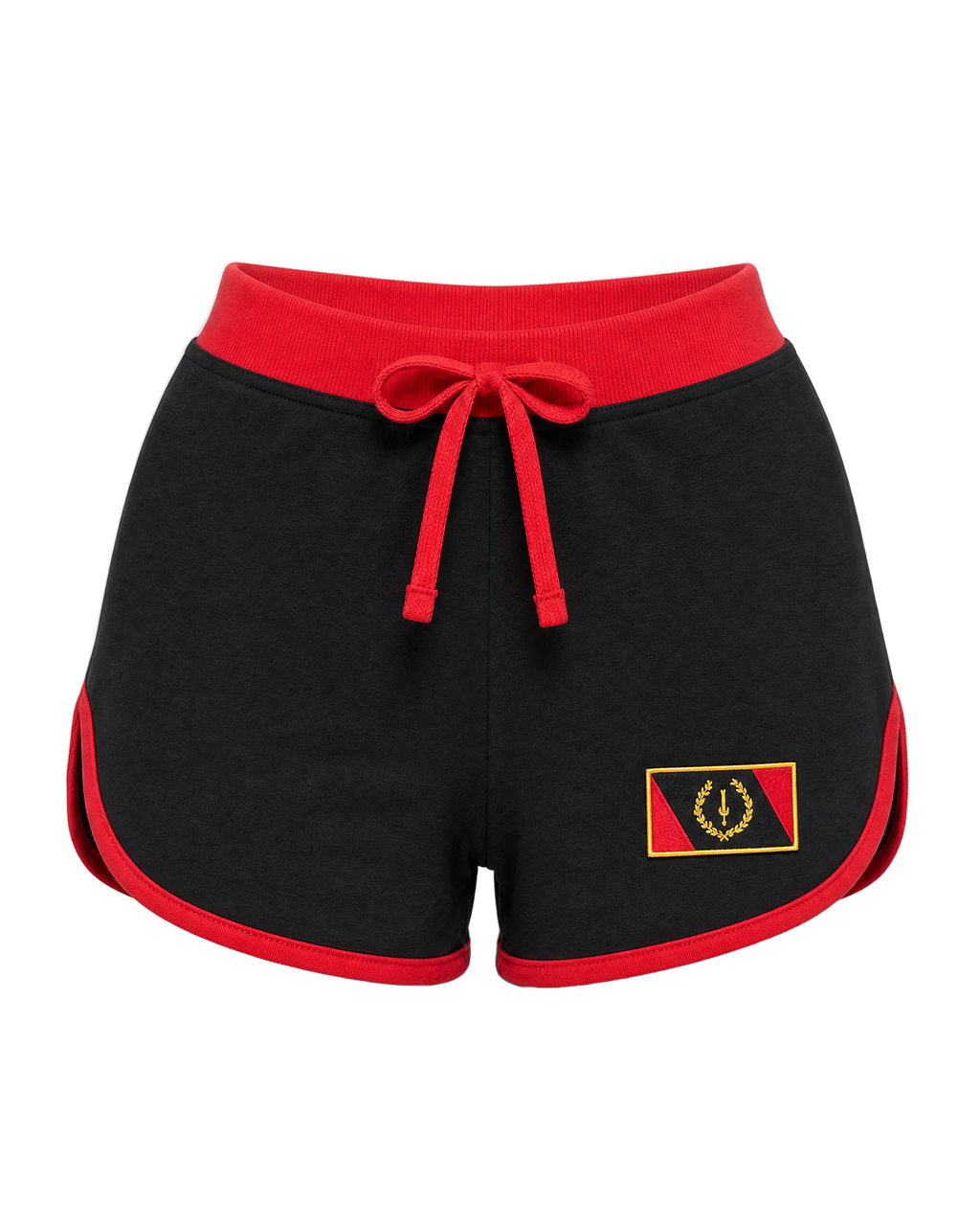 Soulaan Shorts - front