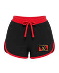 Soulaan Shorts - front