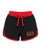 Soulaan Shorts - front