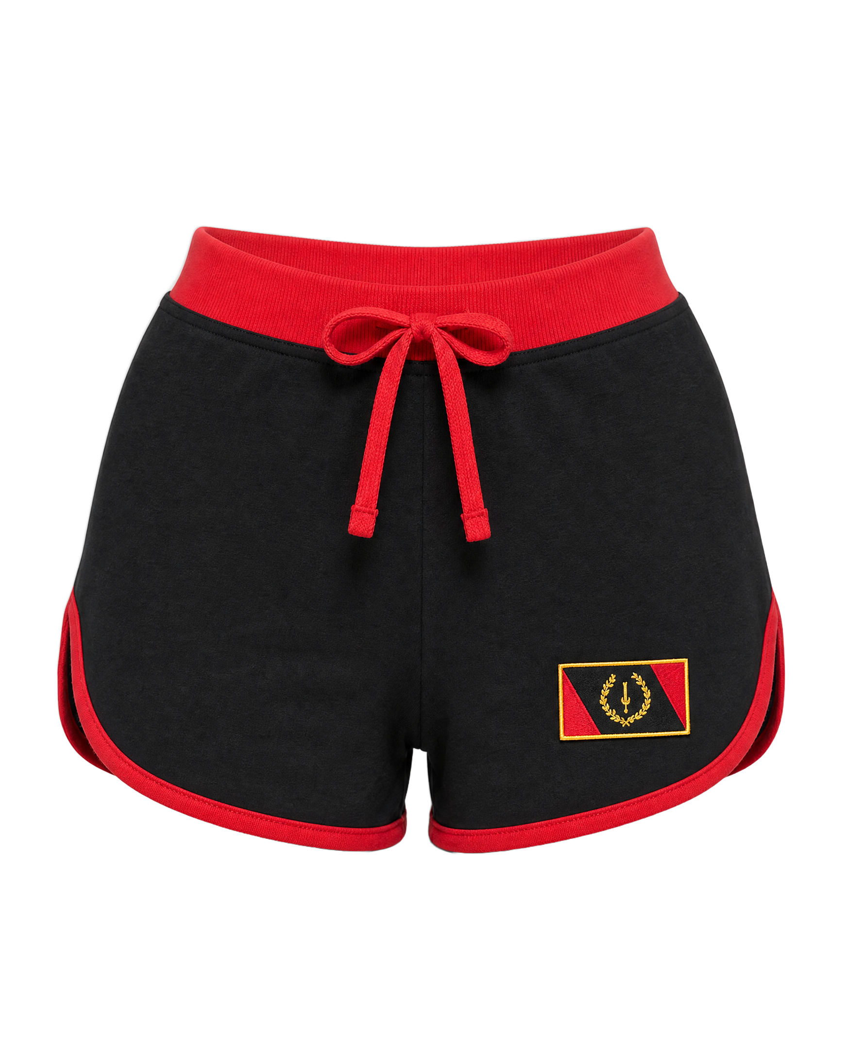Soulaan Shorts - front