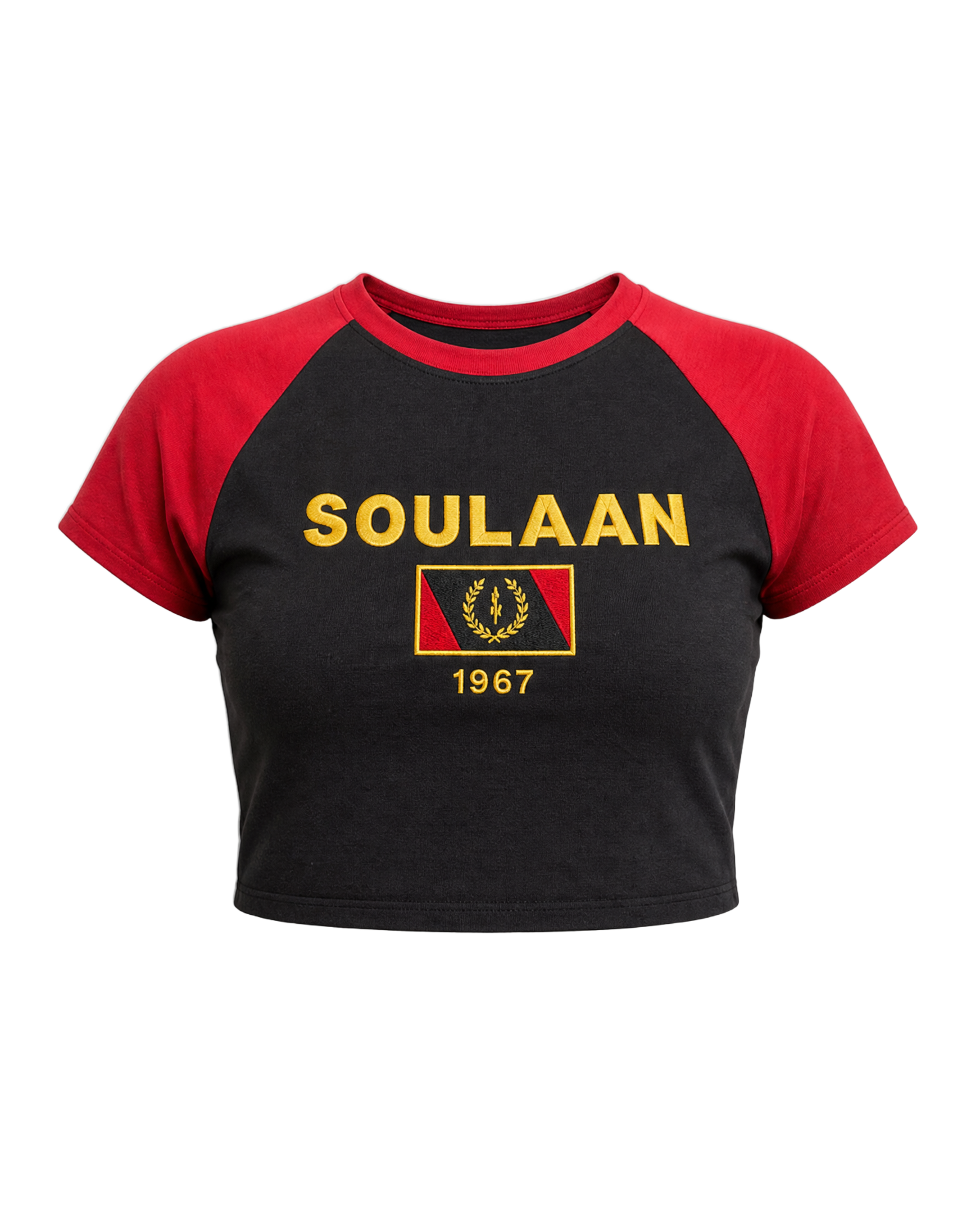 Soulaan Top