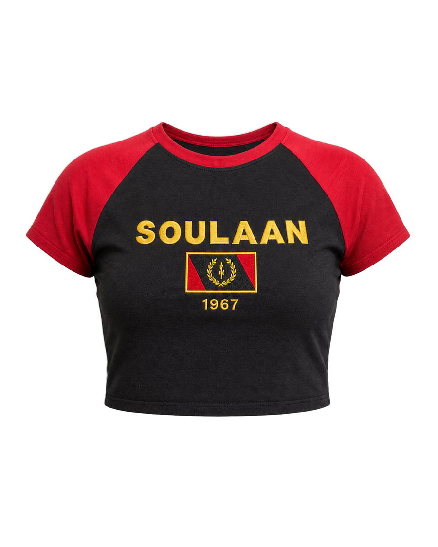 Soulaan Top